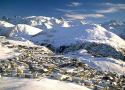 Francie, Alpe d´Huez