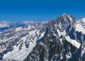 Francie, Francie - Chamonix