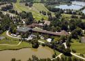 Francie, Best Western Hotel et Golf du Gouverneur