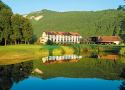 Francie, Golf Grenoble Charmeil
