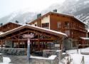 Francie, Val Cenis