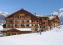 Francie, Francie - Val Cenis