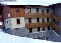 Francie, Val Cenis