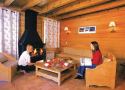 Francie, Residence Hameau du Praroustan