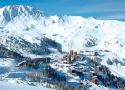 Francie, La Plagne