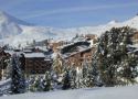 Francie, Francie - la Plagne