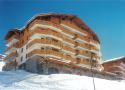 Francie, Residence Chalets de L´Adonis