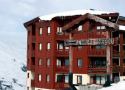 Francie, Les Trois Vallées - Les Menuires