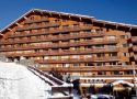 Francie, Les Trois Vallées - Meribel / Mottaret