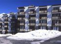 Francie, REZIDENCE PUY ST. VINCENT se skipasem