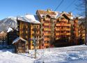 Francie, REZIDENCE LES BALCONS DE SIRIUS se skipasem