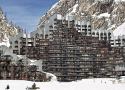 Francie, Espace Killy - Tignes / Val d´Isére