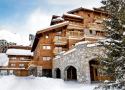 Francie, Espace Killy - Tignes / Val d´Isére