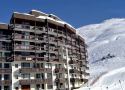 Francie, Espace Killy - Tignes / Val d´Isére