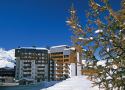 Francie, Val Thorens