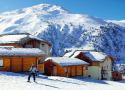 Francie, REZIDENCE LE GRAND PANORAMA I se skipasem